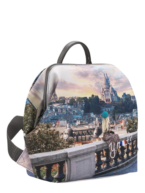 YESBAG Mochila par&iacute;s / cor - Bolsos Mujer