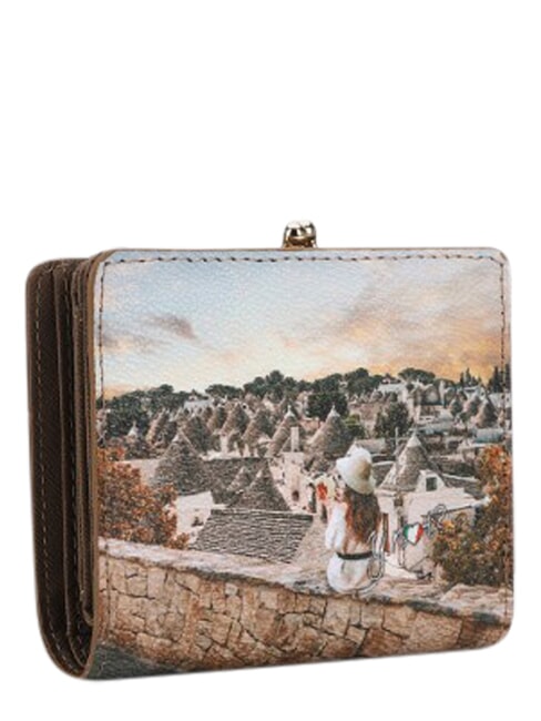 YESBAG Cartera peque&ntilde;a trulli rom&aacute;nticos - Carteras Mujer