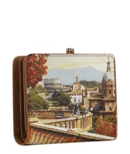 YNOT YESBAG Cartera peque&ntilde;a paisaje de Roma - Carteras Mujer - 3
