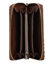 YNOT YESBAG Cartera grande con cremallera. oto&ntilde;o en Holanda - Carteras Mujer - 2