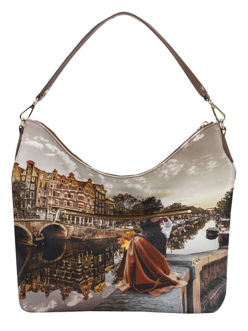 YESBAG El bolso de hombro oto&ntilde;o en Holanda - Bolsos Mujer