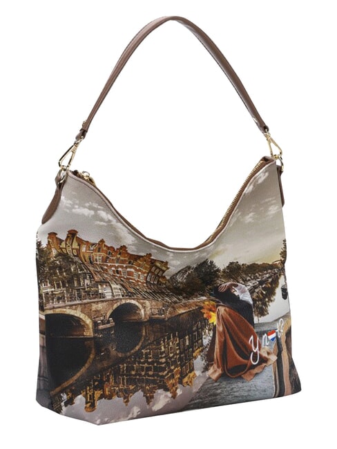 YESBAG El bolso de hombro oto&ntilde;o en Holanda - Bolsos Mujer