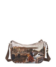 YNOT YESBAG Bolso de hombro L oto&ntilde;o en Holanda - Bolsos Mujer - 2