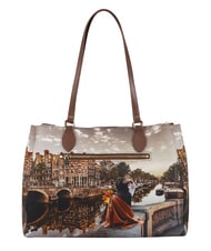 YNOT YESBAG Bolso de hombro M oto&ntilde;o en Holanda - Bolsos Mujer - 2