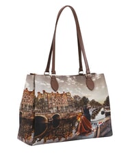 YNOT YESBAG Bolso de hombro M oto&ntilde;o en Holanda - Bolsos Mujer - 3
