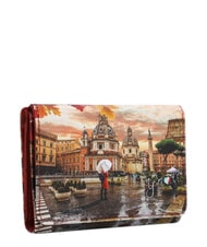 YNOT YESBAG Cartera mediana Roma lloviendo - Carteras Mujer - 3