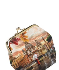 YNOT YESBAG Monedero Roma lloviendo - Carteras Mujer - 3