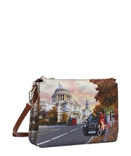 YNOT YESBAG Bolso de hombro Turista de Londres - Bolsos Mujer - 2