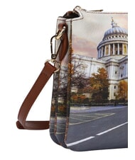 YNOT YESBAG Bolso de hombro Turista de Londres - Bolsos Mujer - 3