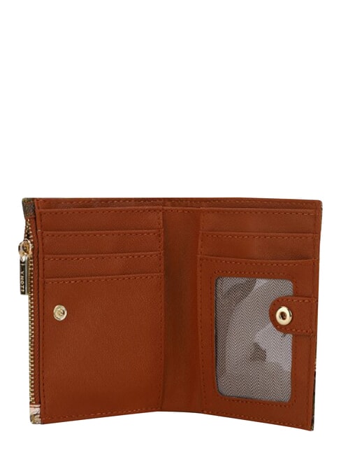 YESBAG Cartera peque&ntilde;a Venecia navide&ntilde;a - Carteras Mujer