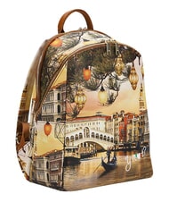 YNOT YESBAG Mochila grande Venecia navide&ntilde;a - Bolsos Mujer - 2