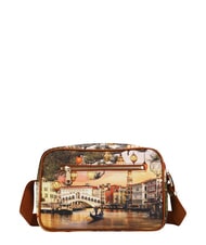 YNOT YESBAG Bolsa mediana para c&aacute;mara Venecia navide&ntilde;a - Bolsos Mujer - 2