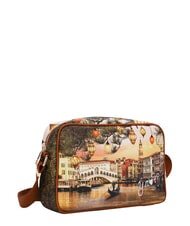 YNOT YESBAG Bolsa mediana para c&aacute;mara Venecia navide&ntilde;a - Bolsos Mujer - 3