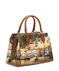 YNOT YESBAG Bolso Venecia navide&ntilde;a - Bolsos Mujer - 2