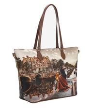 YNOT YESBAG Bolso de compras grande, bolso de hombro oto&ntilde;o en Holanda - Bolsos Mujer - 2
