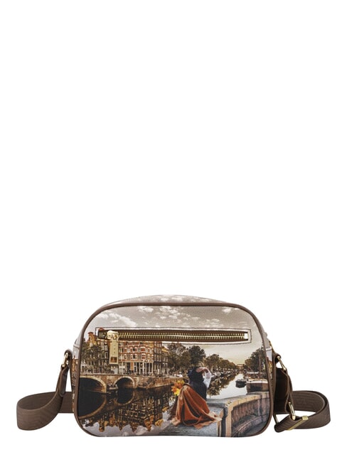 YESBAG Minibolso de hombro oto&ntilde;o en Holanda - Bolsos Mujer