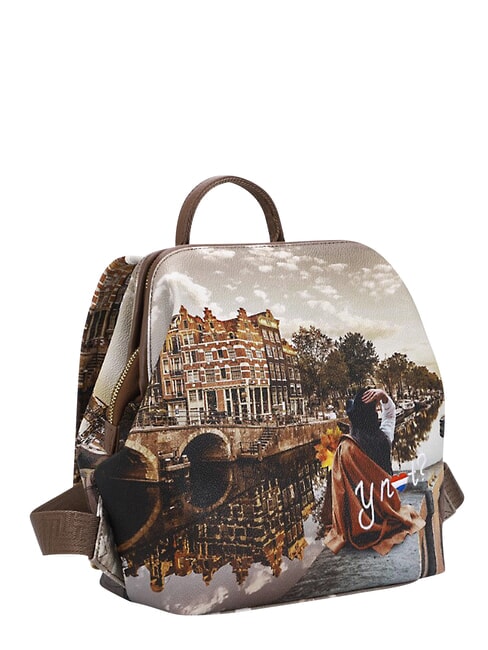 YESBAG Mochila oto&ntilde;o en Holanda - Bolsos Mujer