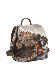 YNOT YESBAG Mochila oto&ntilde;o en Holanda - Bolsos Mujer - 2