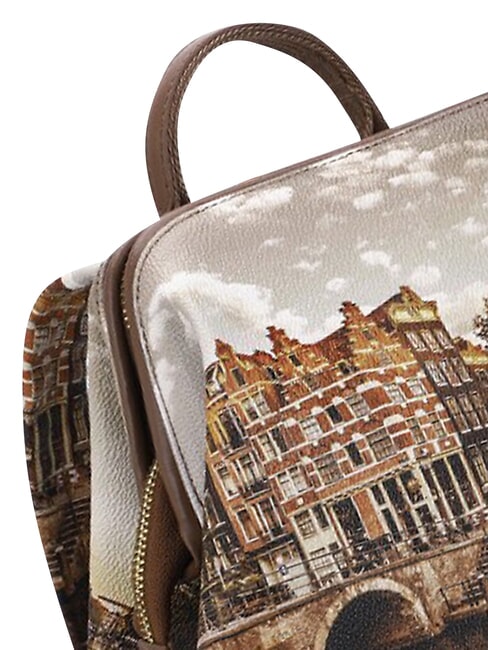 YESBAG Mochila oto&ntilde;o en Holanda - Bolsos Mujer