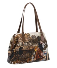 YNOT YESBAG Bolso de hombro M oto&ntilde;o en Holanda - Bolsos Mujer - 2