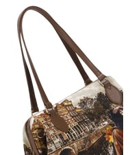 YNOT YESBAG Bolso de hombro M oto&ntilde;o en Holanda - Bolsos Mujer - 3