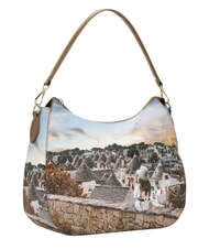 YNOT YESBAG El bolso de hombro trulli rom&aacute;nticos - Bolsos Mujer - 3