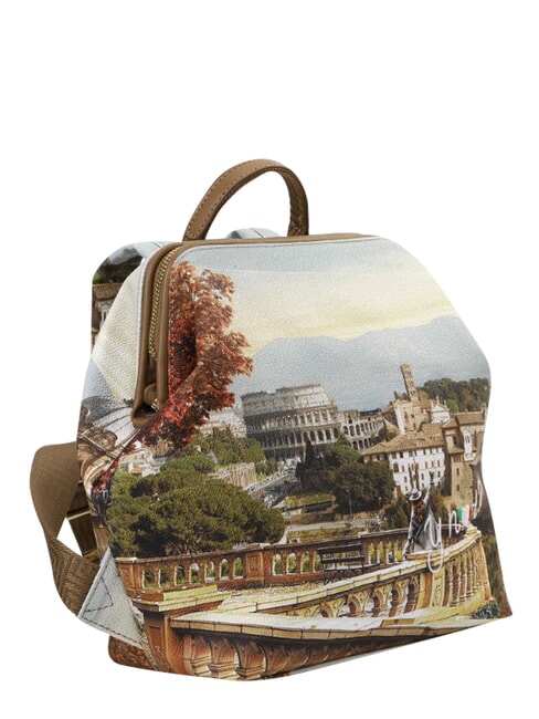 YESBAG Mochila paisaje de Roma - Bolsos Mujer
