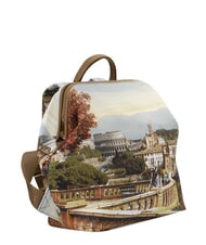 YNOT YESBAG Mochila paisaje de Roma - Bolsos Mujer - 2