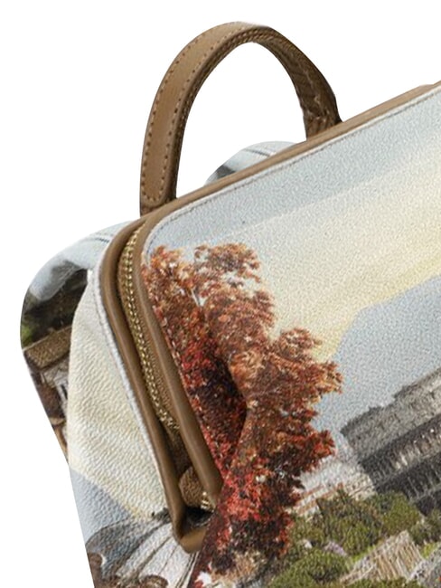 YESBAG Mochila paisaje de Roma - Bolsos Mujer