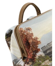 YNOT YESBAG Mochila paisaje de Roma - Bolsos Mujer - 3