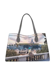 YNOT YESBAG El bolso de hombro par&iacute;s / cor - Bolsos Mujer - 2