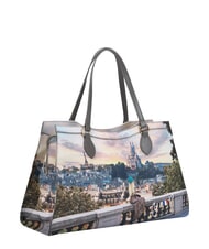 YNOT YESBAG El bolso de hombro par&iacute;s / cor - Bolsos Mujer - 3
