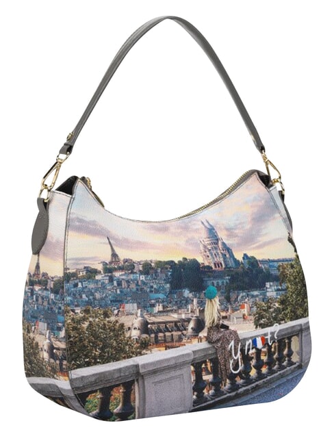 YESBAG El bolso de hombro par&iacute;s / cor - Bolsos Mujer