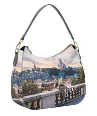 YNOT YESBAG El bolso de hombro par&iacute;s / cor - Bolsos Mujer - 2