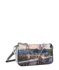 YNOT YESBAG Bolso de hombro con correa para el hombro. par&iacute;s / cor - Bolsos Mujer - 2