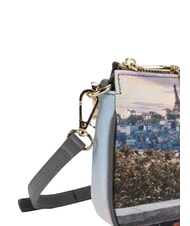 YNOT YESBAG Bolso de hombro con correa para el hombro. par&iacute;s / cor - Bolsos Mujer - 3