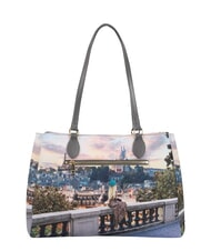 YNOT YESBAG Bolso de hombro M par&iacute;s / cor - Bolsos Mujer - 2