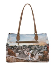YNOT YESBAG Bolso de hombro M trulli rom&aacute;nticos - Bolsos Mujer - 2