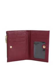 YNOT LOVERS Cartera peque&ntilde;a con cremallera. cereza - Carteras Mujer - 2