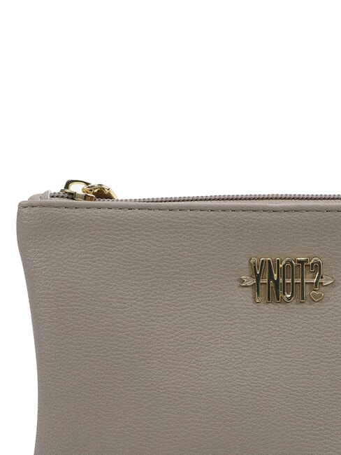 LOVERS Necesario gris pardo - Carteras de mano & Neceser