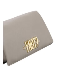 YNOT LOVERS Bolso de hombro mediano gris pardo - Bolsos Mujer - 3