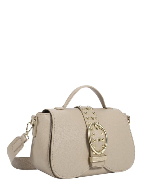 ROCKER Bolso de mano con bandolera tuerca - Bolsos Mujer