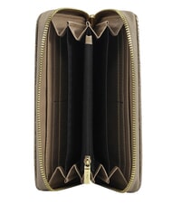 YNOT STYLE Cartera grande con cremallera. Navidad - Carteras Mujer - 2