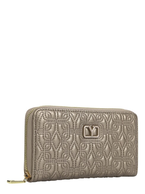 STYLE Cartera grande con cremallera. Navidad - Carteras Mujer