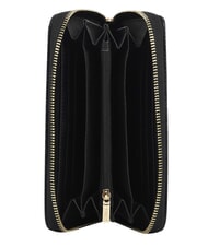 YNOT STYLE Cartera grande con cremallera. NEGRO - Carteras Mujer - 2