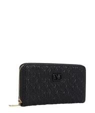 YNOT STYLE Cartera grande con cremallera. NEGRO - Carteras Mujer - 3
