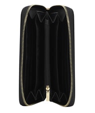 YNOT LADY Cartera grande con cremallera. NEGRO - Carteras Mujer - 2