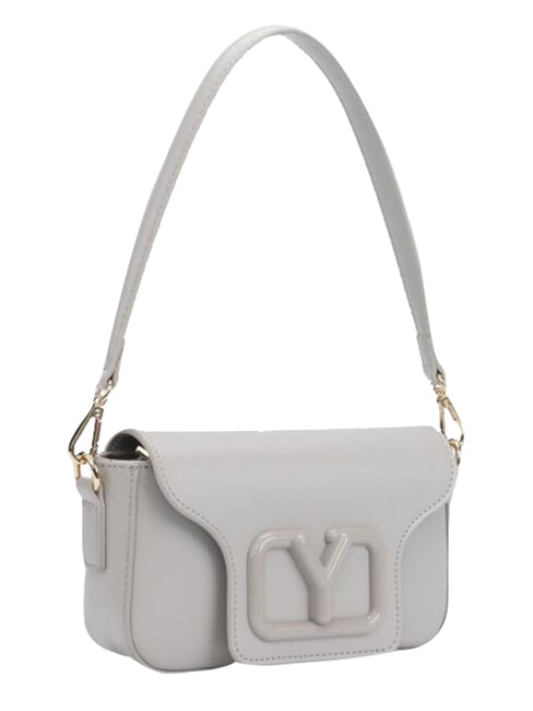 ALAMBRA Bolso de hombro hielo - Bolsos Mujer