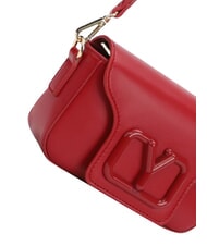 YNOT ALAMBRA Bolso de hombro cereza - Bolsos Mujer - 3