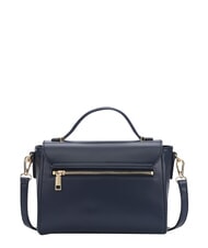 YNOT ALAMBRA Bolso de mano con correa para el hombro. Armada - Bolsos Mujer - 2